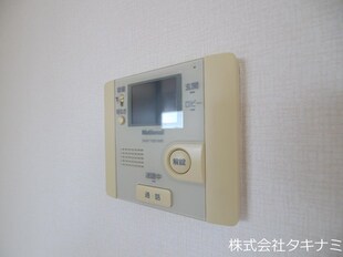 メゾン定正　A棟の物件内観写真